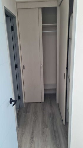Arriendo Amoblado Nuevo Centro Concepcion (84964)