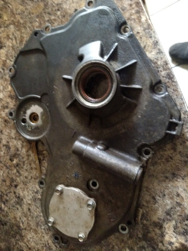 24450057 Bomba Aceite Cobalt Vectra Opel Safira 2002 A 2008 (Usado)