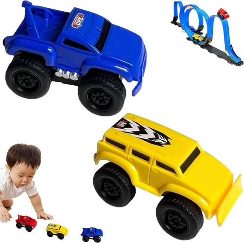 Coche De Escalada Disponible, Emboadlie/anowadays, Inertial