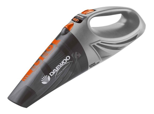 Imagen 2 de 8 de Aspiradora Inalambrica 120w Daewoo Portatil +bolso + Acces