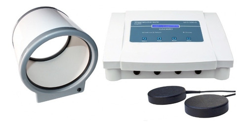 Alquiler Magneto Magnetoterapia Domicilio Rosario Vgg Funes