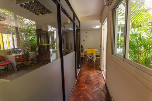 Imagen 13 de 22 de Venta Estudio, 4 Ambientes Belgrano