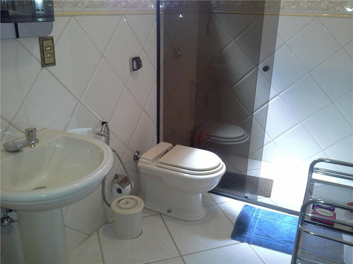Imagem 14 de 30 de Chácara À Venda No Country Club - Valinhos / Sp - Ch0322