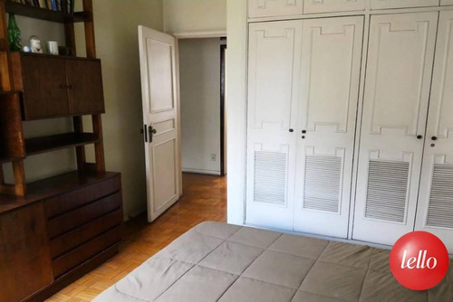 Imagem 15 de 27 de Apartamento - Ref: 159427