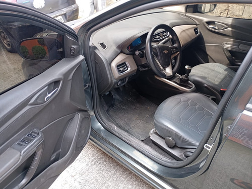 Chevrolet Prisma 1.4 Ltz 4p