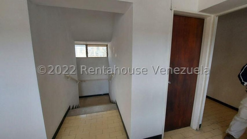 Imagen 23 de 30 de Apartamento En Venta, Parroquia La Candelaria, 76mts, Rah 23-14491