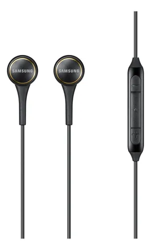 Auriculares in-ear Samsung IG935 EO-IG935 negro