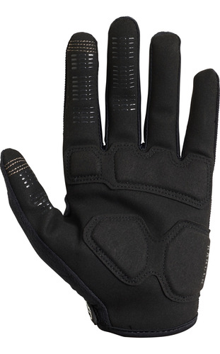 Imagen 4 de 4 de Guante Ciclismo Mtb Fox - Ranger Glove Gel