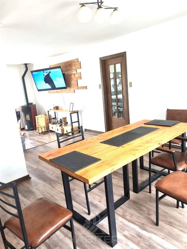 Arrienda Parcela Con Casa 4 Dorm. 3 Baños , Pitrufquen