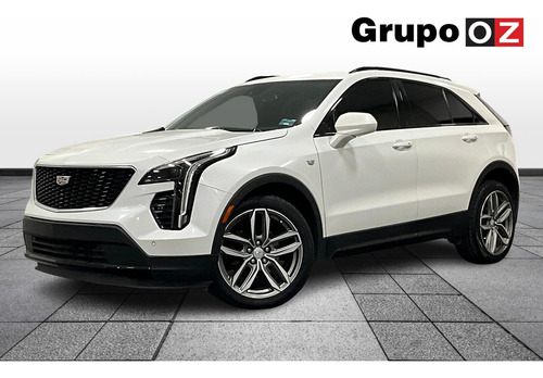Cadillac XT 4 5p Sport L4/2.0/t Aut