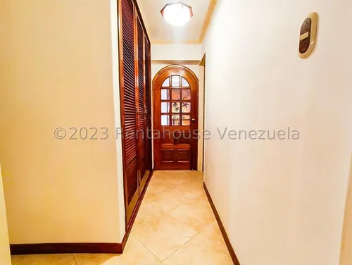 Apartamento En Venta - Ab 24-1170