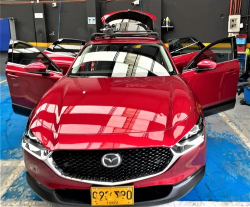 Mazda CX-30 2.5 Grand Touring Lx 4x2