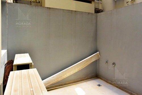 Venta Departamento 2 Ambientes Balcón Con Parrilla Palermo