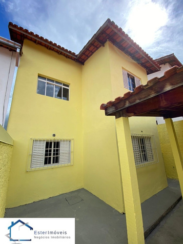 Imagem 1 de 14 de Casa - Ca00454 - 70490934