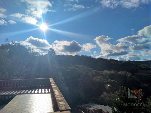 Imagem 17 de 20 de Chácara A Venda - Condomínio Portal Do Sol - Mairinque - Sp - R363