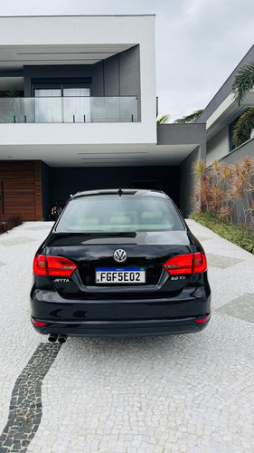 Volkswagen Jetta 2.0 Tsi Highline 4p 211 hp