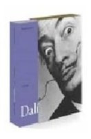 Libro Salvador Dali Obra Completa Volumen 7 Entrevistas (car