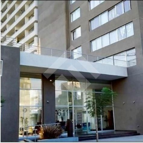 Departamento En Venta En Santiago