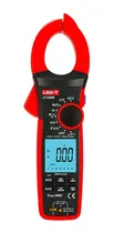 Comprar Pinza Amperimétrica Uni T Ut-208b  1000a Dc\u002F Ac True Rms