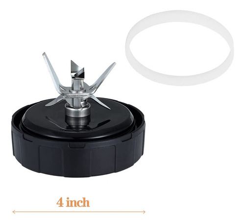 Liu Hoja De Repuesto De Acero Inoxidable Para Ninja Ss351
