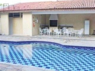 Imagem 15 de 15 de Casa À Venda, 120 M² Por R$ 435.000,00 - Condomínio Residencial Chácara Sônia - Sorocaba/sp - Ca1211