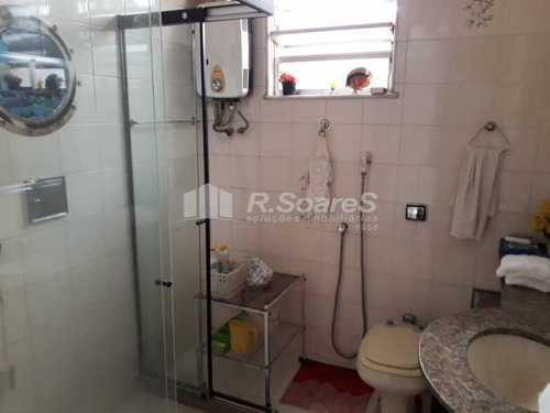 Excelente Casa Duplex Ma Rua Caruarú No Grajaú - Jcap40061