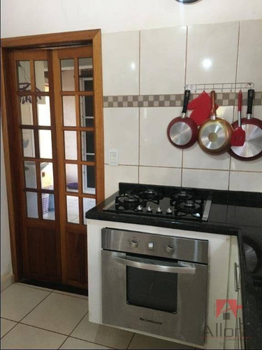 Imagem 27 de 30 de Casa Com 3 Dormitórios, Piscina À Venda, 300 M² Por R$ 700.000 - Vale Do Atibaia I - Piracaia/sp - Ca1086