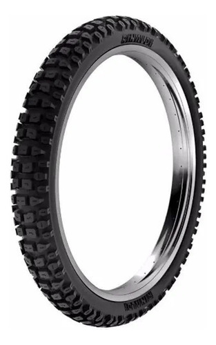 Pneu Dianteiro Rinaldi Rt36 80/90-21 On/offroad 1° Linha