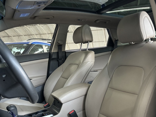 Hyundai Tucson 1.6 16V T-GDI GASOLINA GLS ECOSHIFT