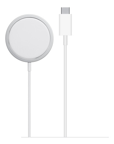 Cargador Rapido Inalambrico Magsafe iPhone 12/ 12 Pro / Max