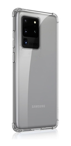 Carcasa Estuche Para Samsung Galaxy S20 + Fe Ultra / Airbag