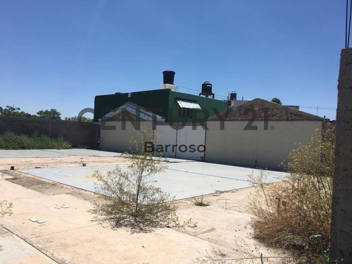 Imagen 4 de 7 de Terreno En Venta Godoy Cruz Ideal Para Desarrollistas
