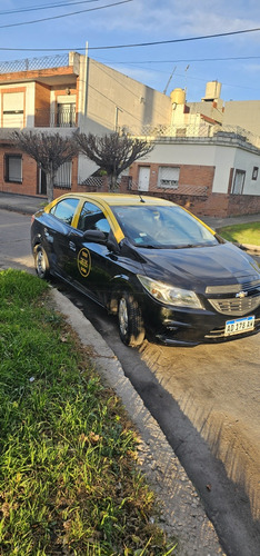 Chevrolet Prisma 1.4 Joy Gnc