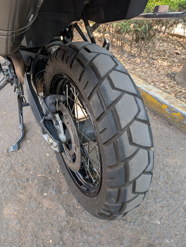 Bmw F800 Gs Adventure 2014