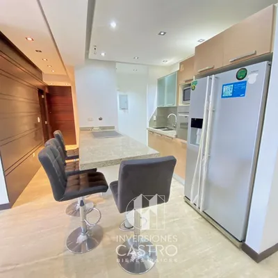 Apartamento en venta