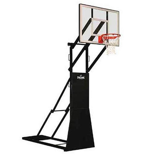 Tablero Sistema Basquet Spalding 54 Street Tournament Basket