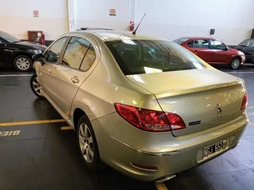 Peugeot 408 Alliure /13 Valor Final Oportunidad Estado (lr)
