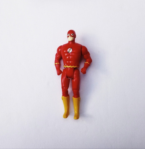 Flash Superheroes Dc 1990 Toy Biz. Cordoba