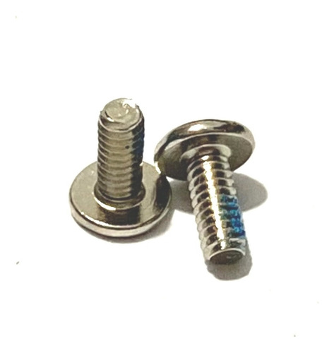 Tornillos Para Notebook M2 X3m Y X4m (kit De 50 Unidades) Genérica