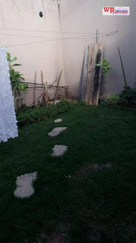 Imagem 22 de 24 de Sobrado À Venda, 130 M² Por R$ 371.000,00 - Nova Cerejeiras - Atibaia/sp - So0700