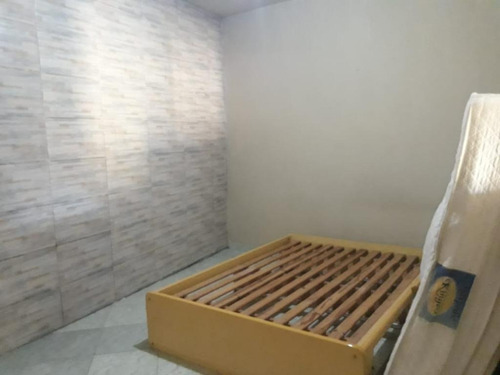 Casa Para Alugar, 60 M² Por R$ 750,00/mês - Vila Boaçava - São Paulo/sp - Ca1631