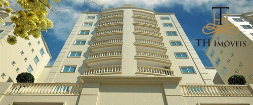 Imagem 2 de 11 de Apartamento Com 2 Dormitórios À Venda, 77 M² Por R$ 330.000,00 - São Francisco De Assis - Camboriú/sc - Ap0901