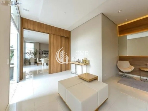 Imagem 26 de 30 de Excelente Apartamento De 166 M² Em Condomínio De Alto Padrão - Alta Vista Jundiaí - Sp - Ap00709 - 69961703