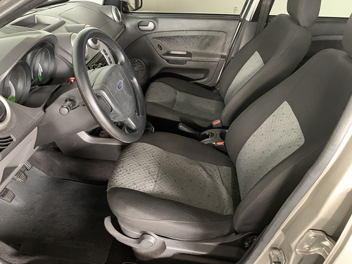 Ford Fiesta Ford Fiesta Hatch SE Rocam 1.6 (Flex)
