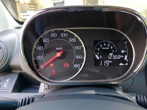 Imagen 7 de 12 de Chevrolet Beat 2020 1.2 Ls