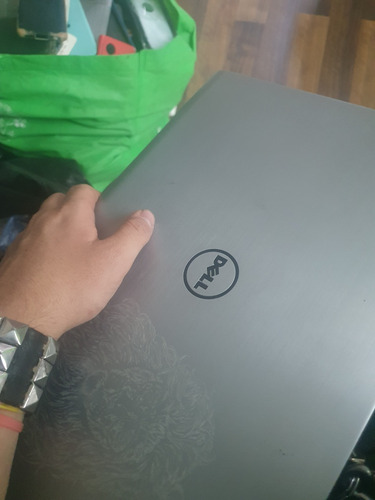 Laptop Dell Inspirion 15 Intel Core I7 5500u 