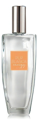 Perfume Pur Blanca Energy Avon