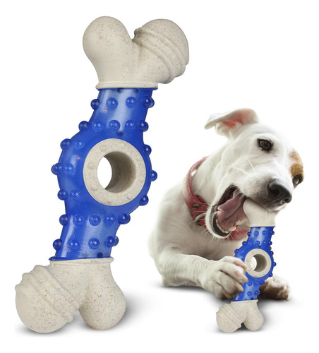 Axiom Creations Juguete Interactivo Para Perros Para Mastica