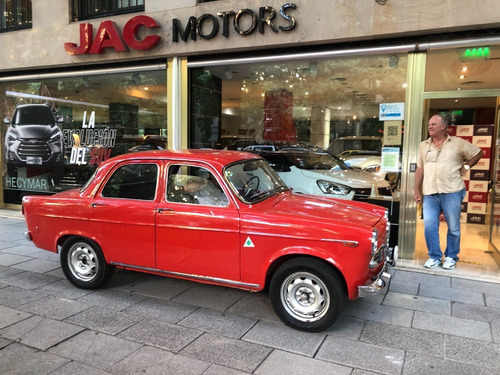 Alfa Romeo Giulietta Ti