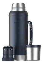 Comprar Termo Stanley Classic Legendary Bottle Classic Legendary 1.0 Qt De Acero Inoxidable 950ml Matte Black Matte Black